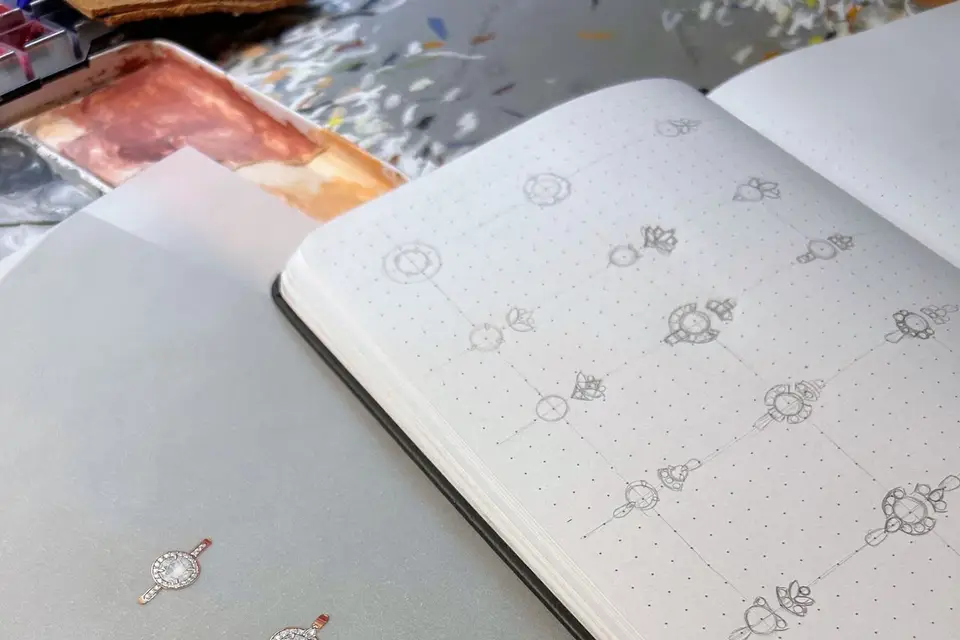 Atelier Ème — photo 1