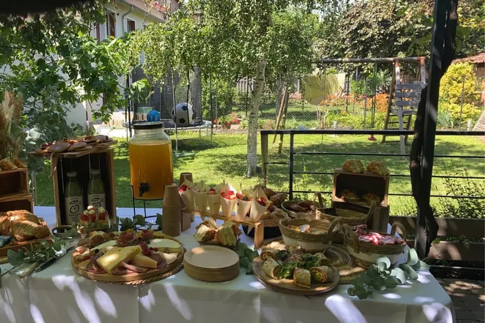 Les jardins de Majorelle