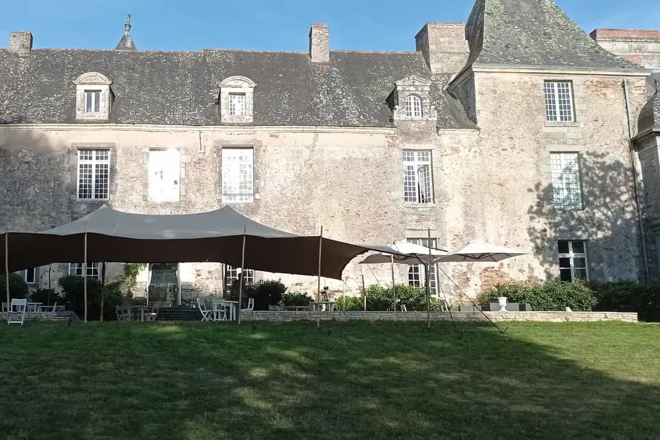 Tante Germaine — photo 4