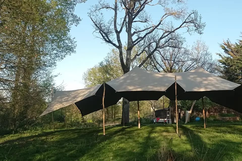 Tante Germaine — photo 1