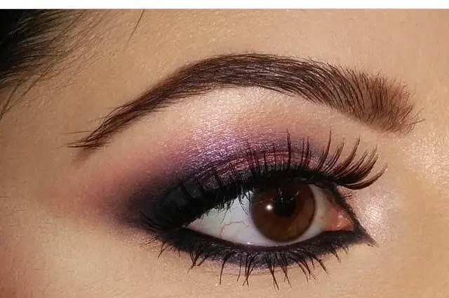 Diya Make Up Artist — photo 8