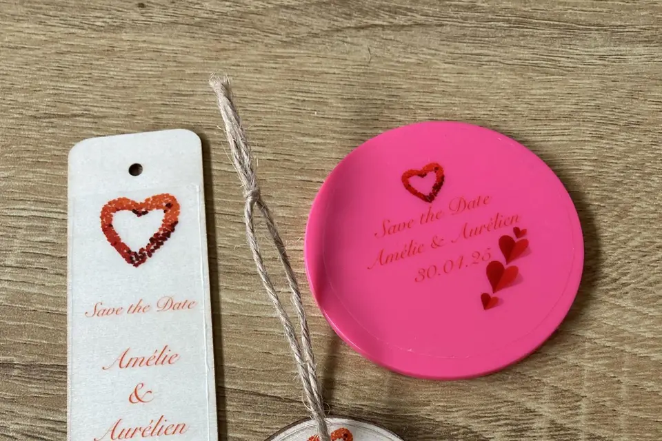 Les Petites Créations d'Aurélie — photo 8