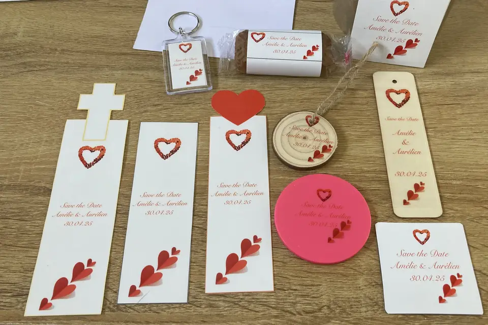 Les Petites Créations d'Aurélie — photo 6