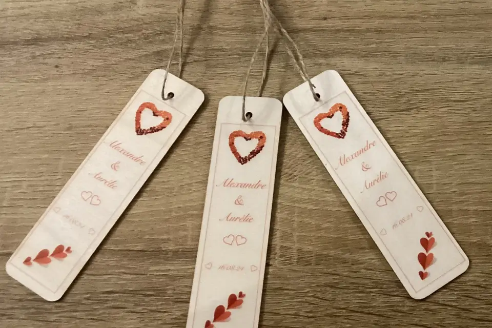 Les Petites Créations d'Aurélie — photo 4