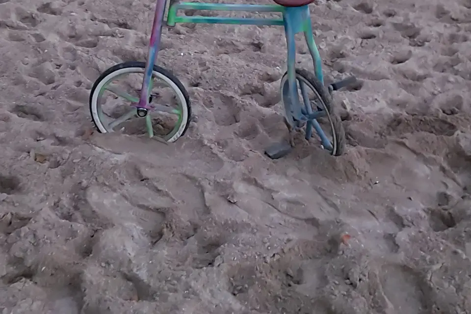 Rétro Pédalage — photo 4