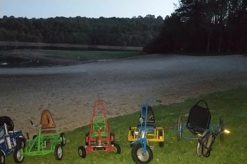 Rétro Pédalage — photo 5