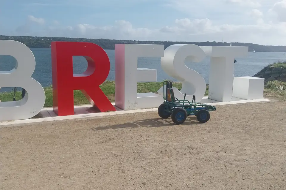 Rétro Pédalage — photo 2