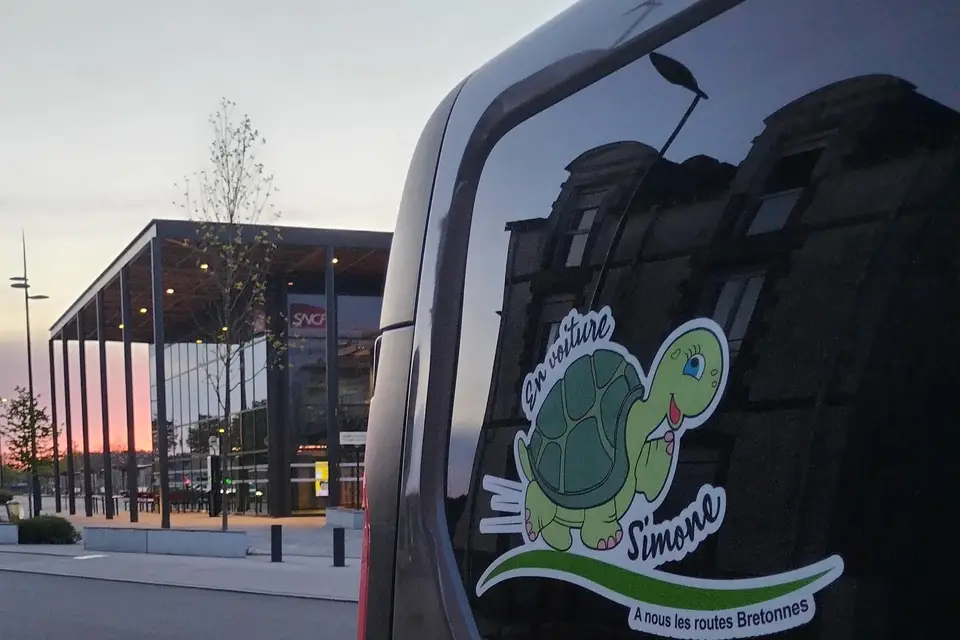 En Voiture Simone — photo 5