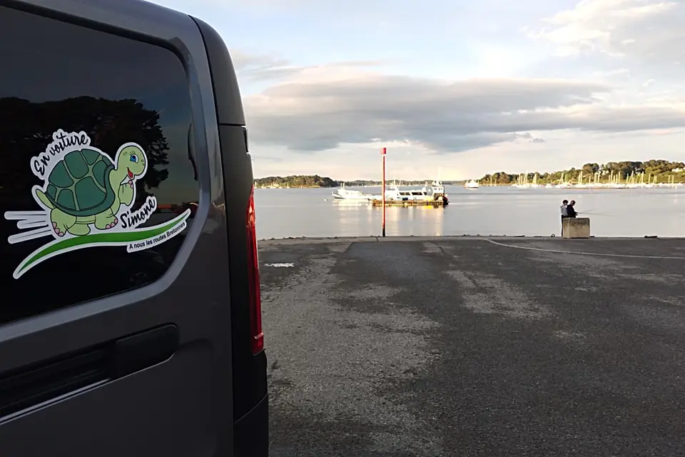 En Voiture Simone — photo 7