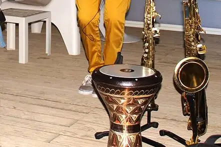 Sax and Song — photo 4