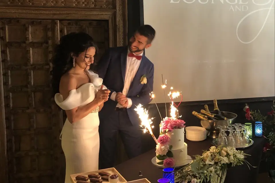 Lounge & Spa — photo 6