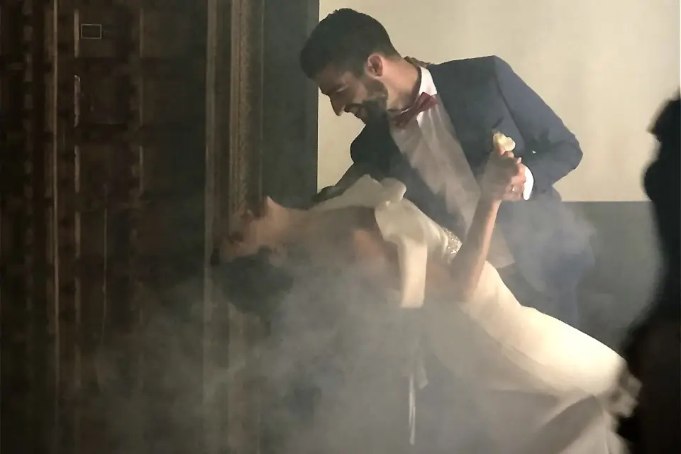 Lounge & Spa — photo 8