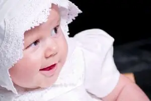 Babypapteme — photo 3