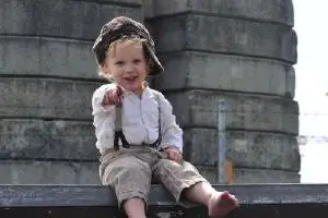 Babypapteme — photo 2