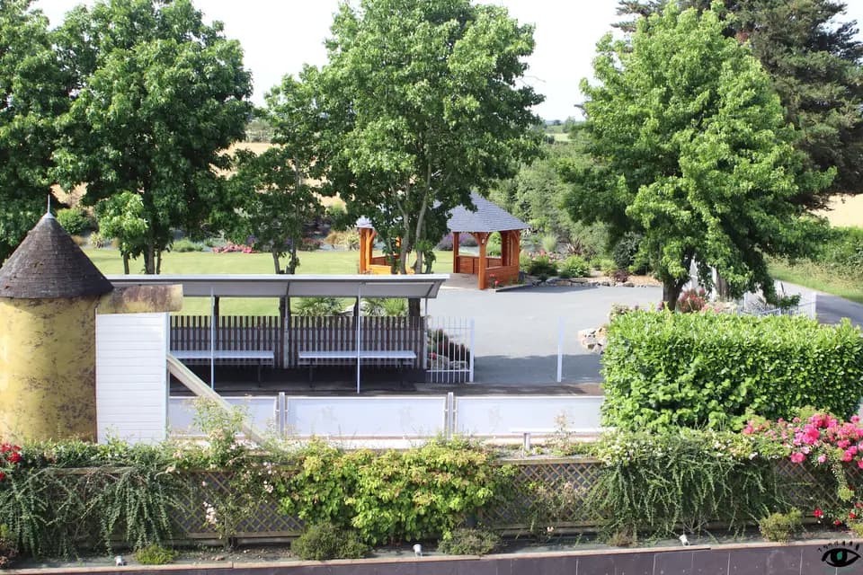 Moulin de la Coutancière — photo 8