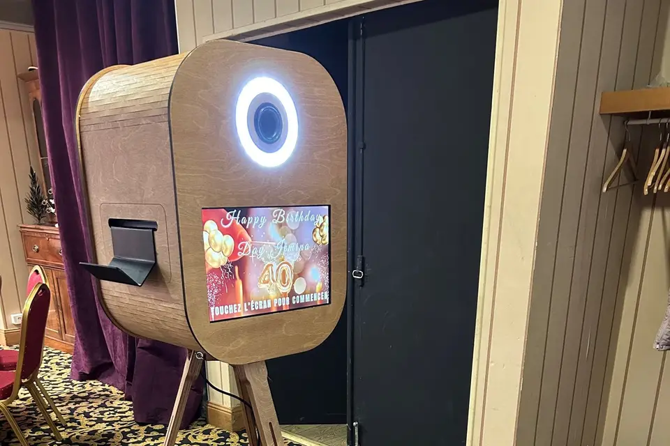 Les P'tites Creadine — photo 5