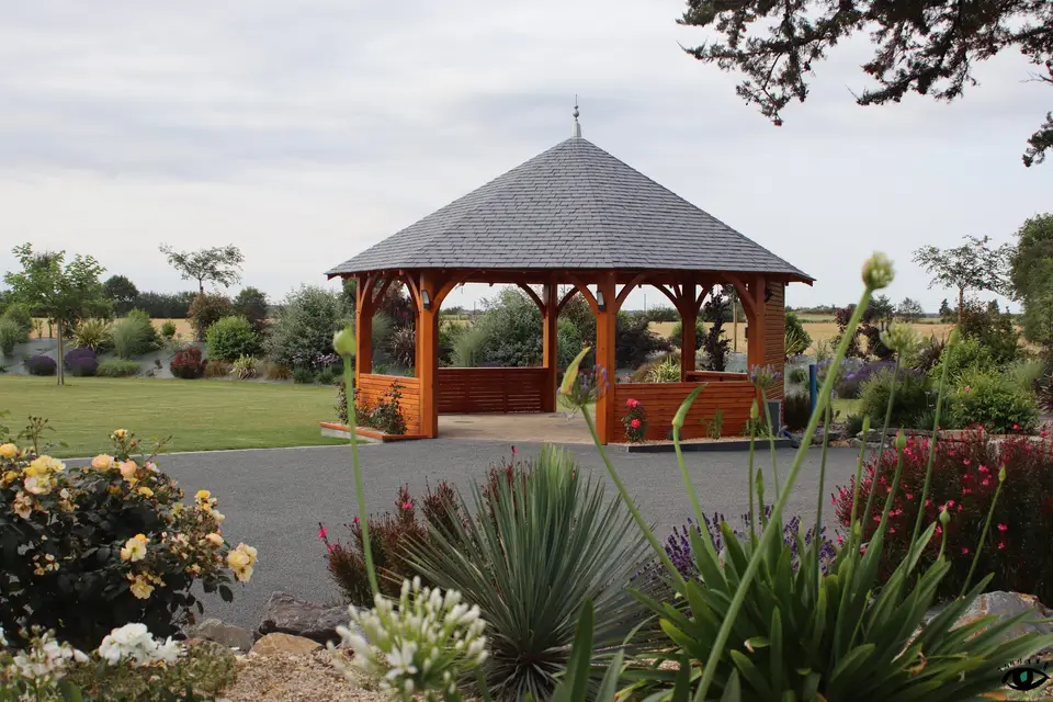 Moulin de la Coutancière — photo 4