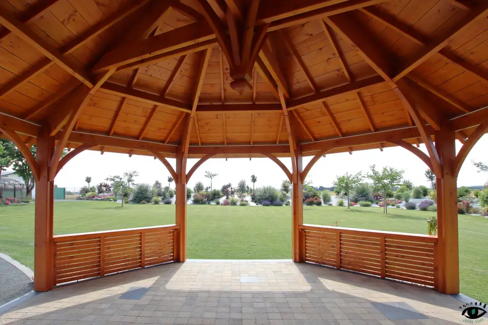 Moulin de la Coutancière — photo 6