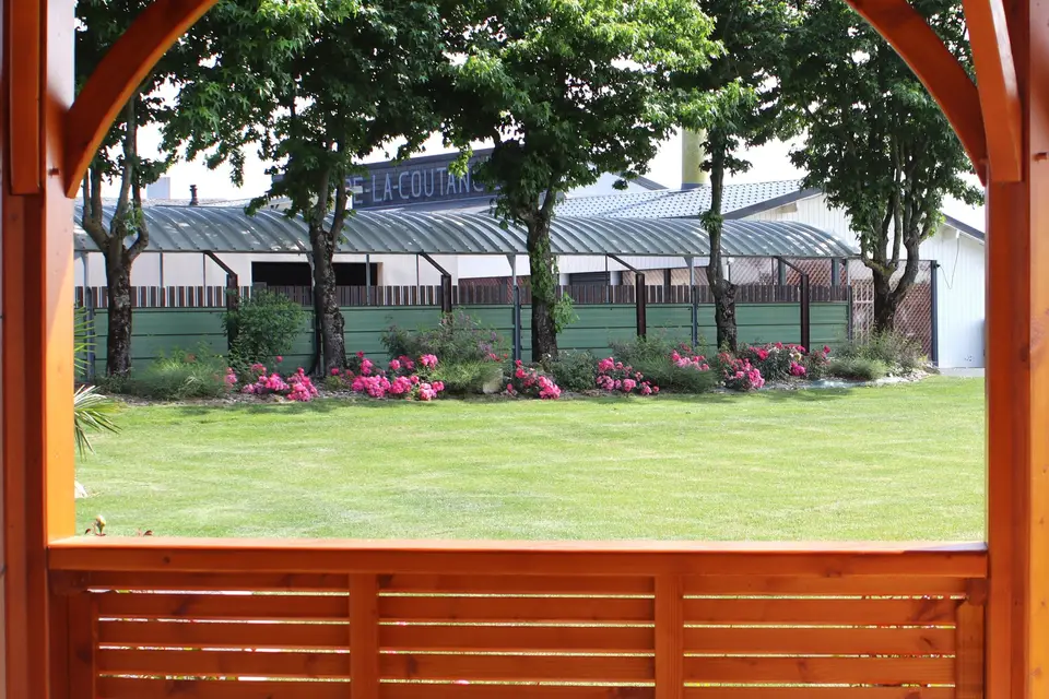 Moulin de la Coutancière — photo 7