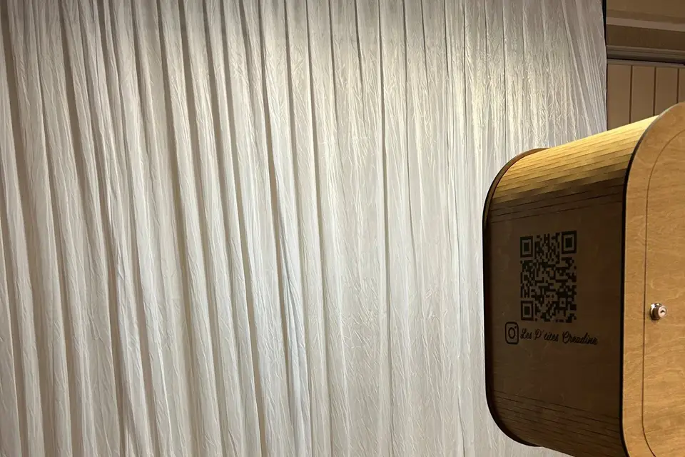 Les P'tites Creadine — photo 6