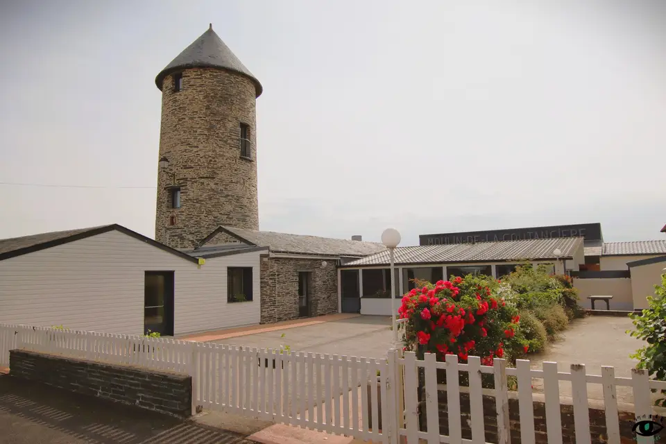 Moulin de la Coutancière