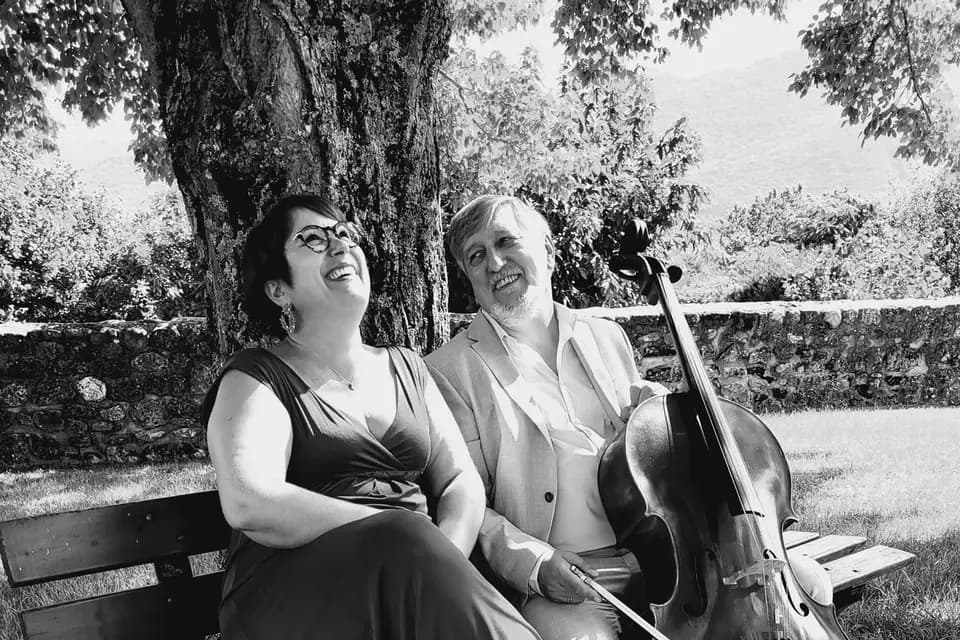 CelloVox' — photo 7