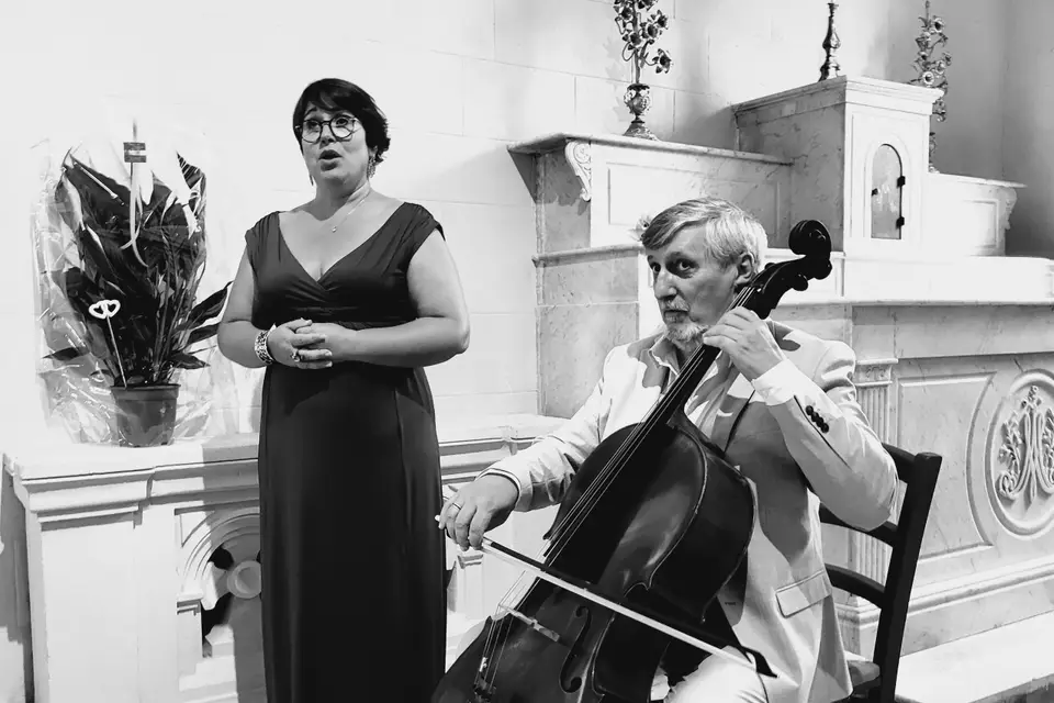 CelloVox' — photo 6