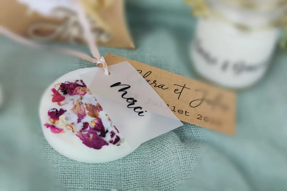 Papierelief — photo 4