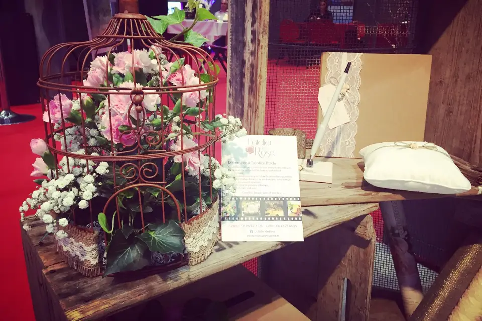 L'Ile Aux Cotillons — photo 6