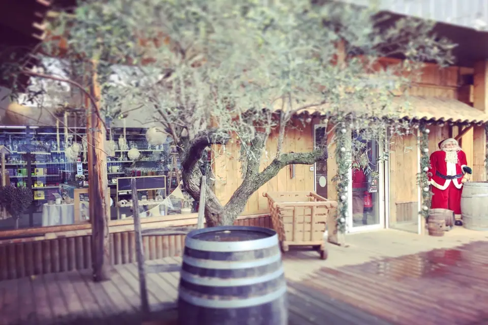 L'Ile Aux Cotillons — photo 1