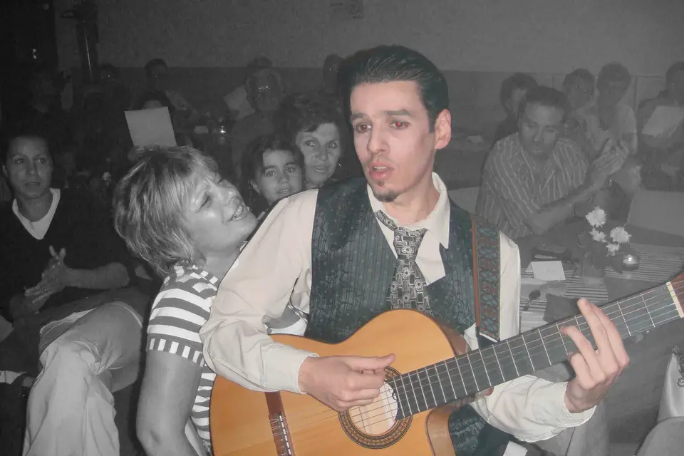 Mister Moon — photo 4