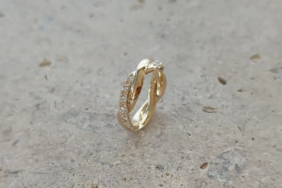 Aurélie Guillemin Bijoux Contemporains — photo 8