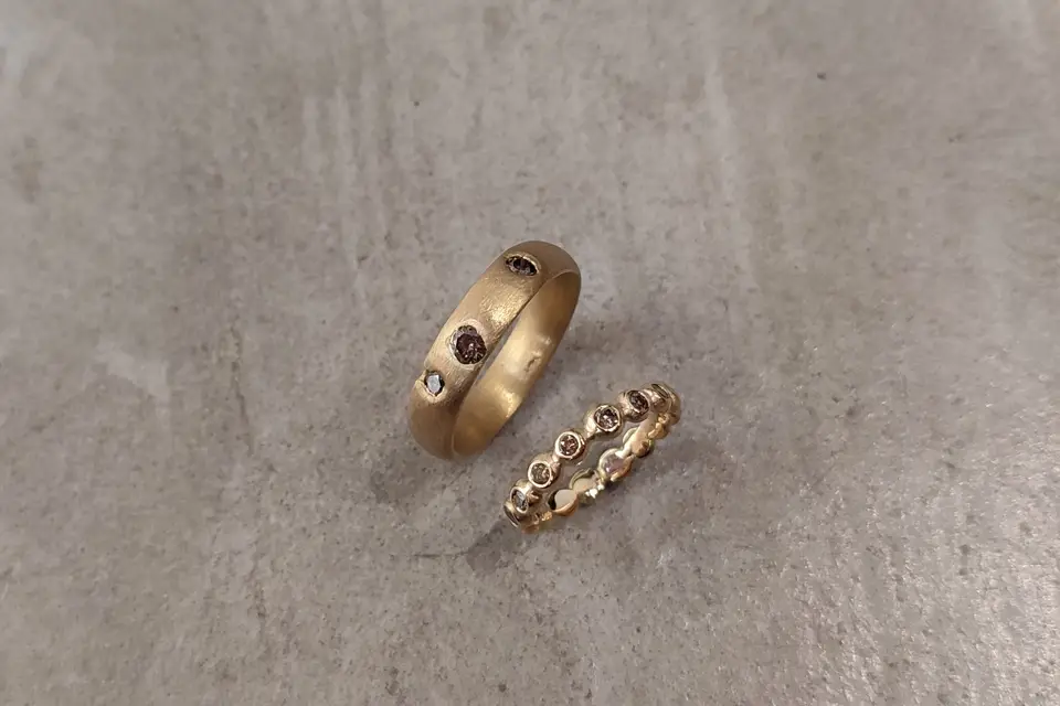 Aurélie Guillemin Bijoux Contemporains — photo 2