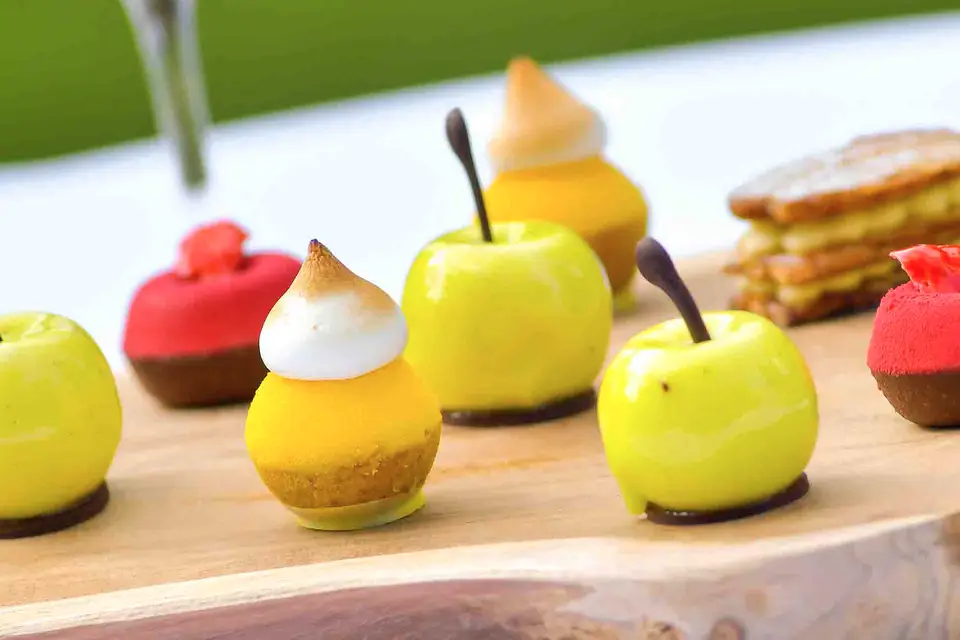 Magner Le Moment M — photo 1