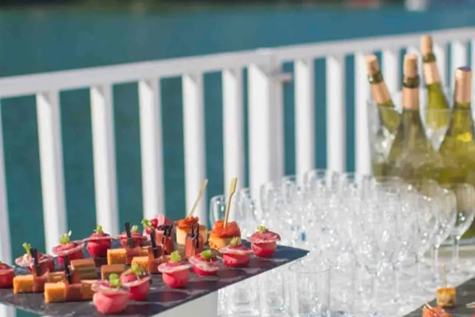 Magner Le Moment M — photo 3