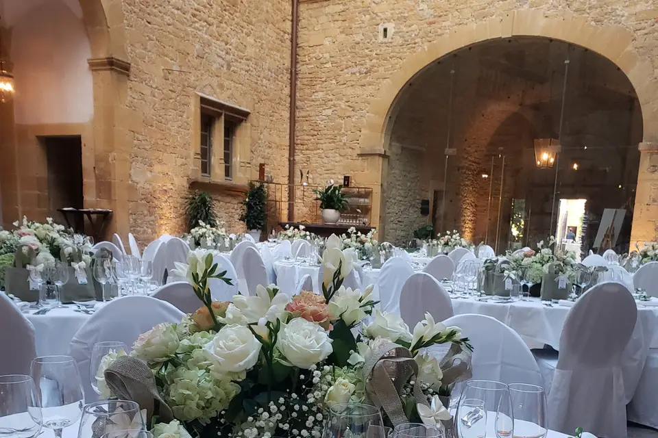 Magner Le Moment M — photo 5