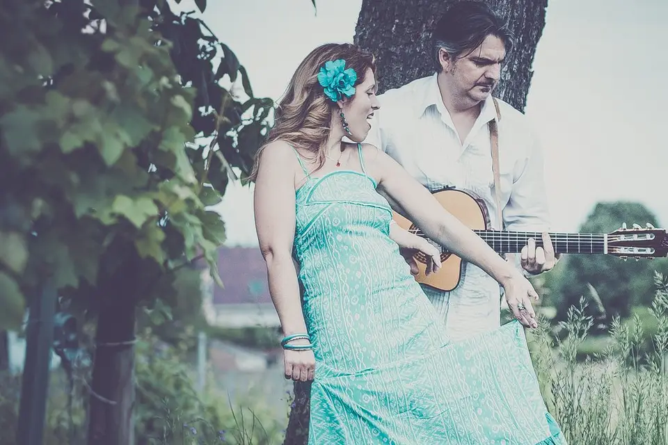 Dino et Lena — photo 2