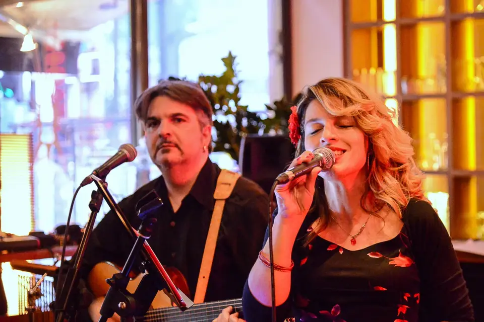 Dino et Lena — photo 3