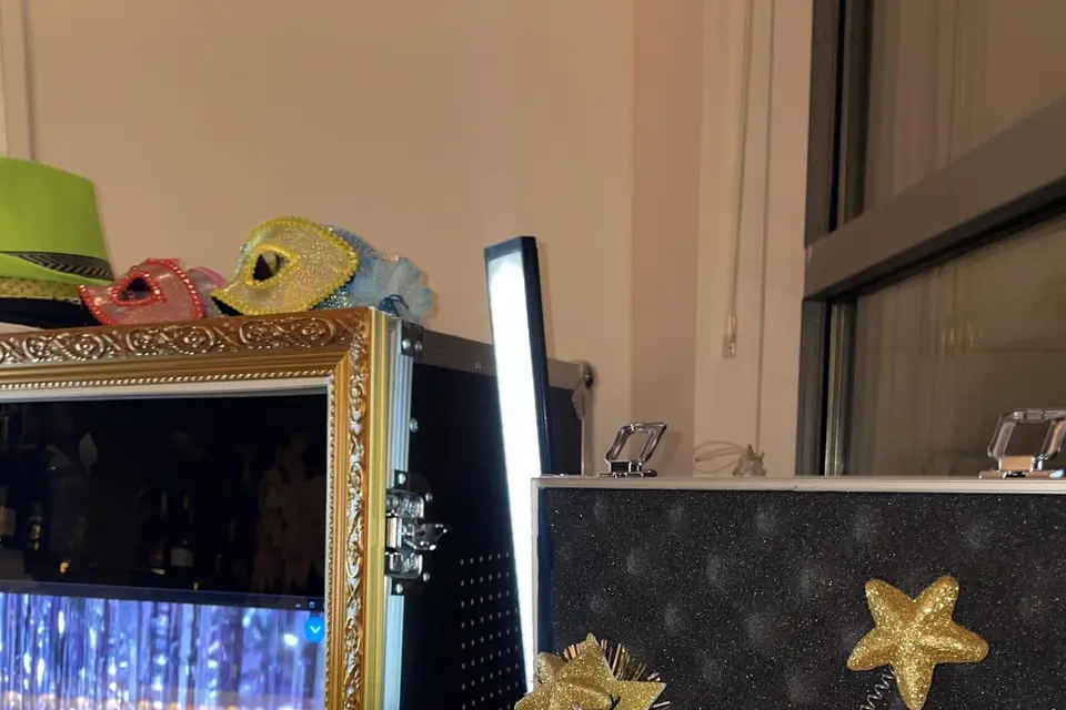 Photoboooth Studio — photo 4