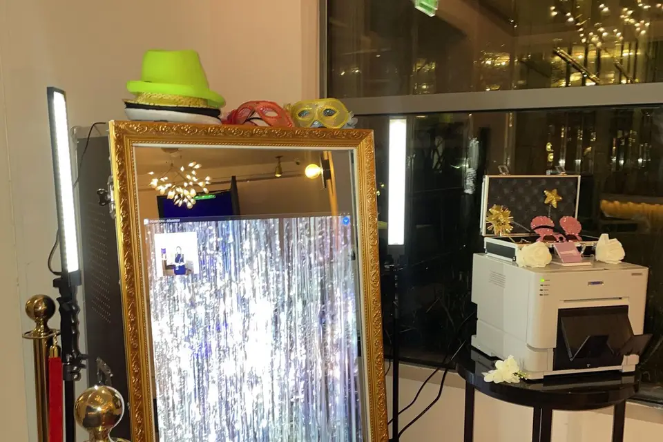 Photoboooth Studio — photo 3