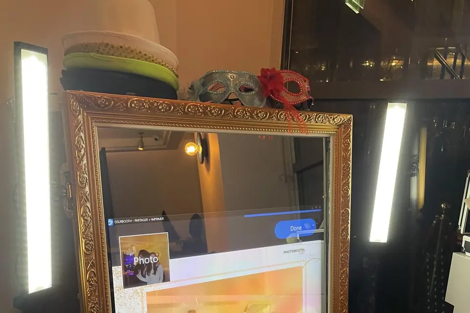 Photoboooth Studio — photo 5