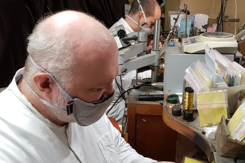 Bijouterie Faivre — photo 1