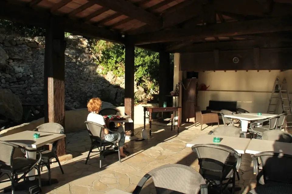 Auberge La Folie — photo 1