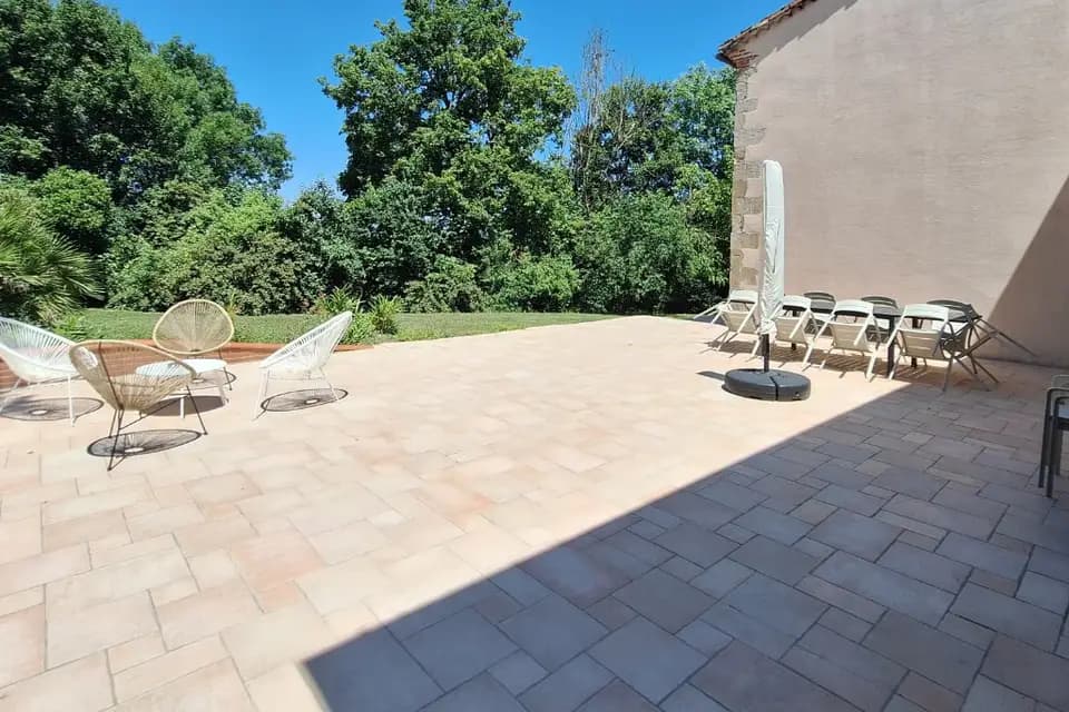 Domaine Des Deux Tours — photo 6