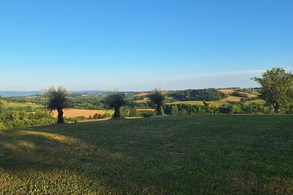 Domaine Des Deux Tours — photo 7