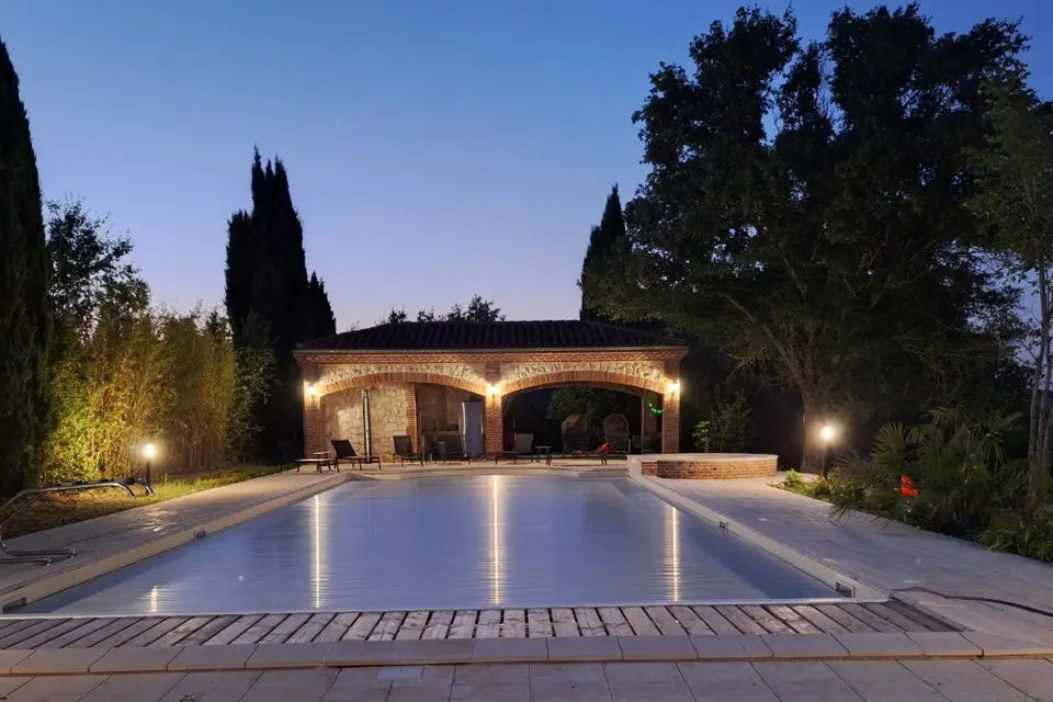 Domaine Des Deux Tours — photo 8