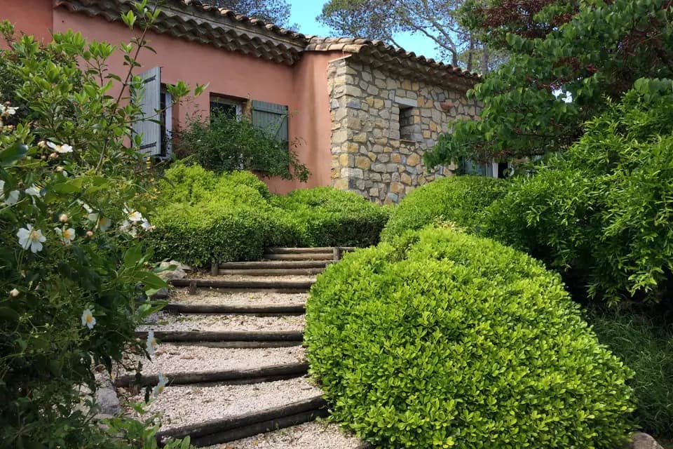 L'Ostal du Pic Saint Loup — photo 5