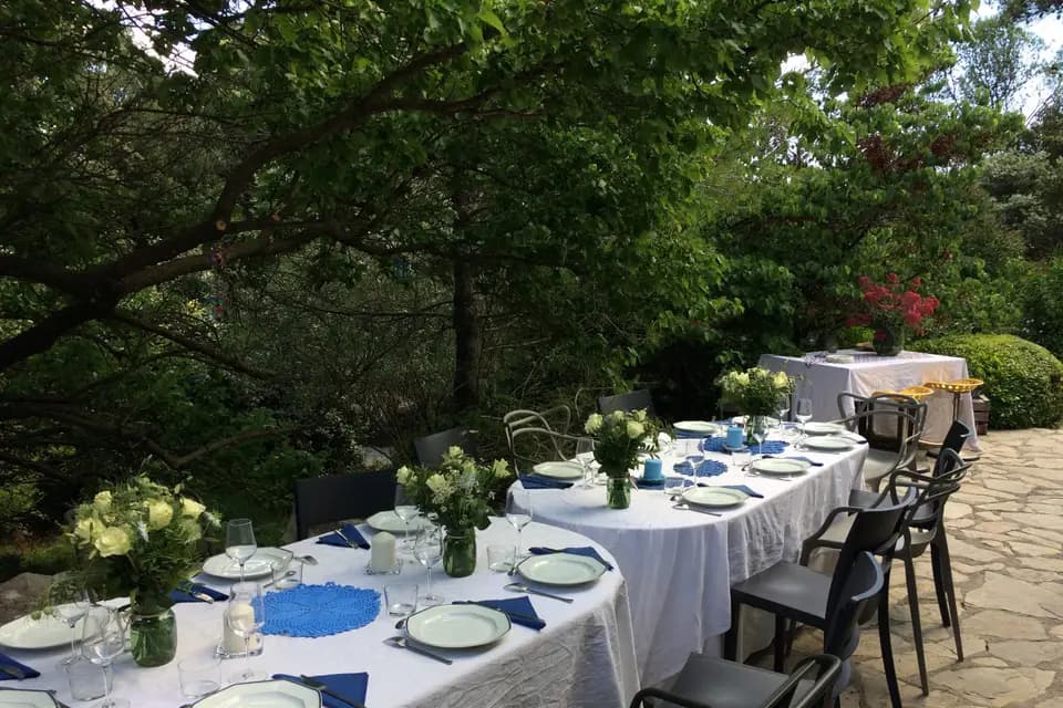 L'Ostal du Pic Saint Loup — photo 3