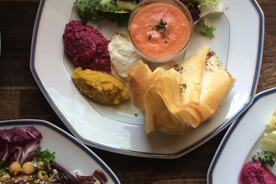 L'Ostal du Pic Saint Loup — photo 6