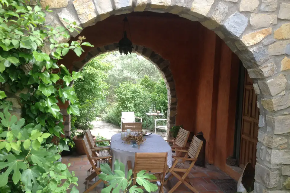 L'Ostal du Pic Saint Loup — photo 2